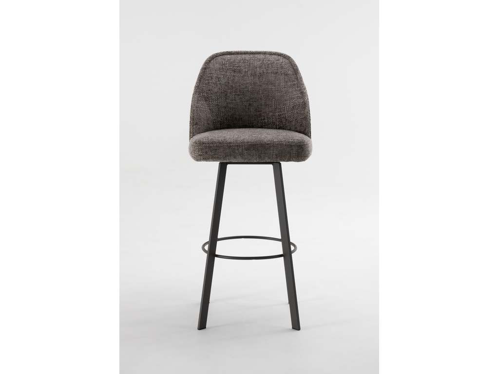Swivel Barstool  Trica
