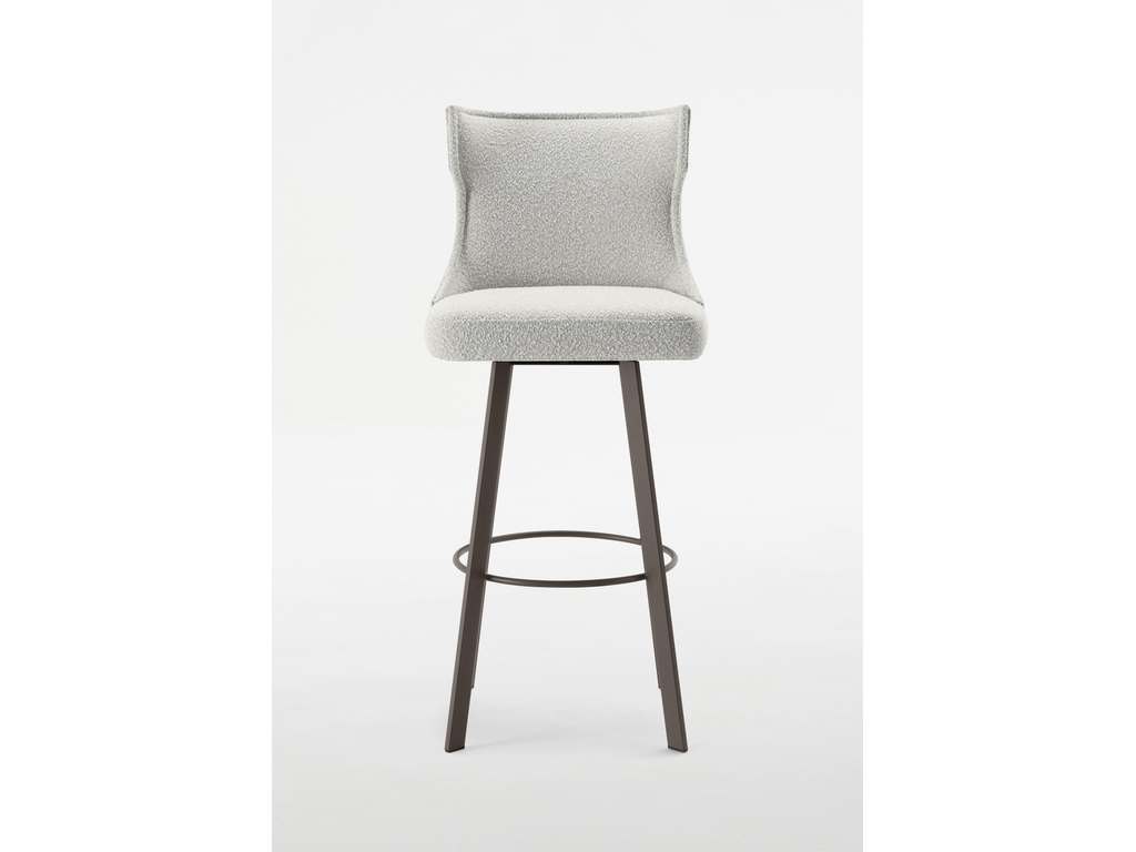 Swivel Barstool  Trica