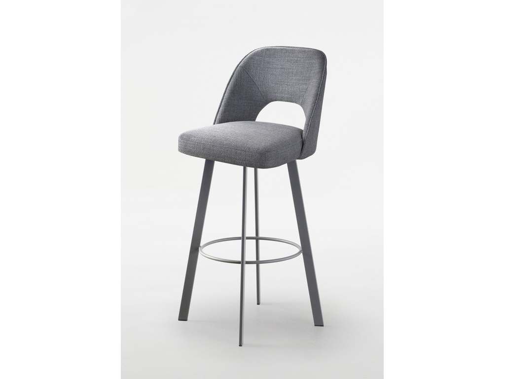 Swivel Barstool  Trica