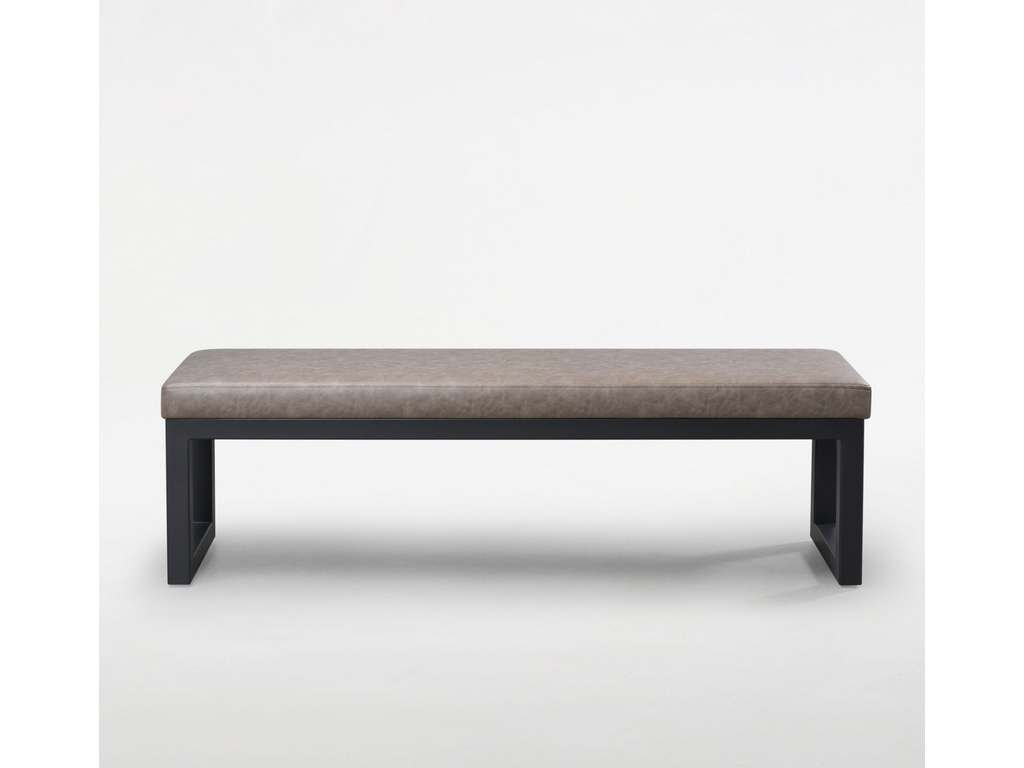 Bench  Trica