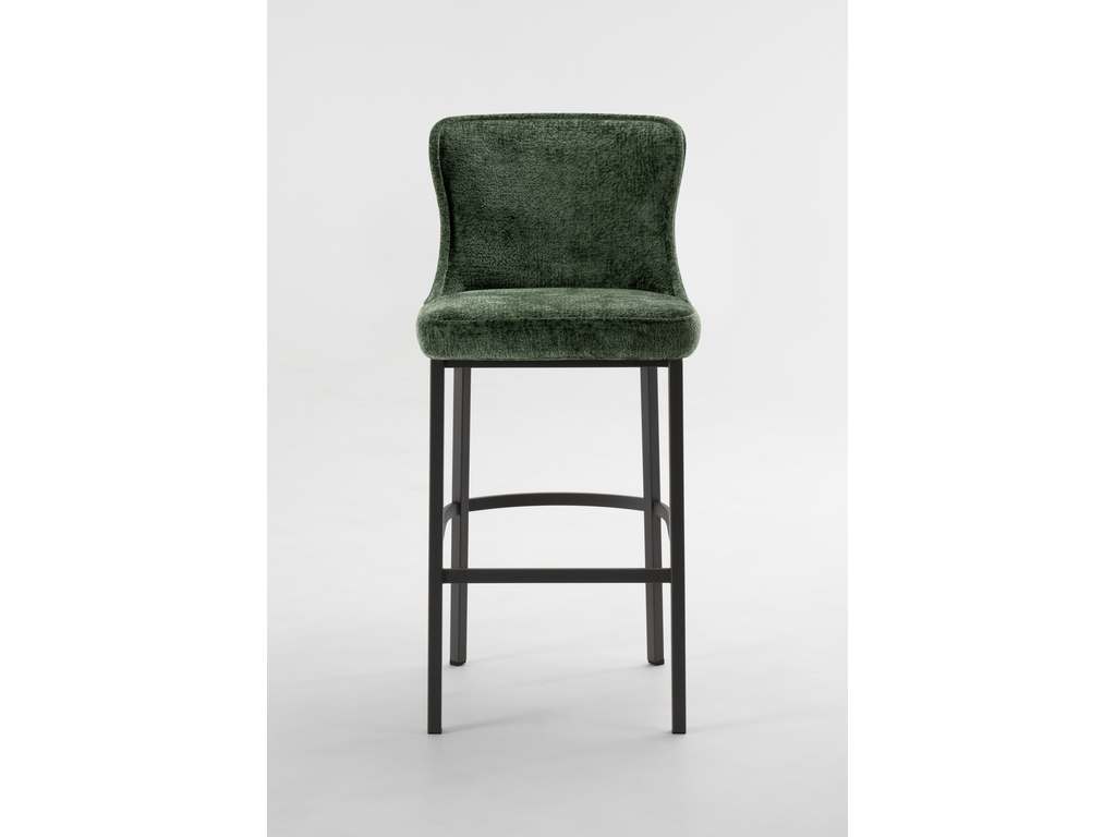 Stationary Barstool  Trica