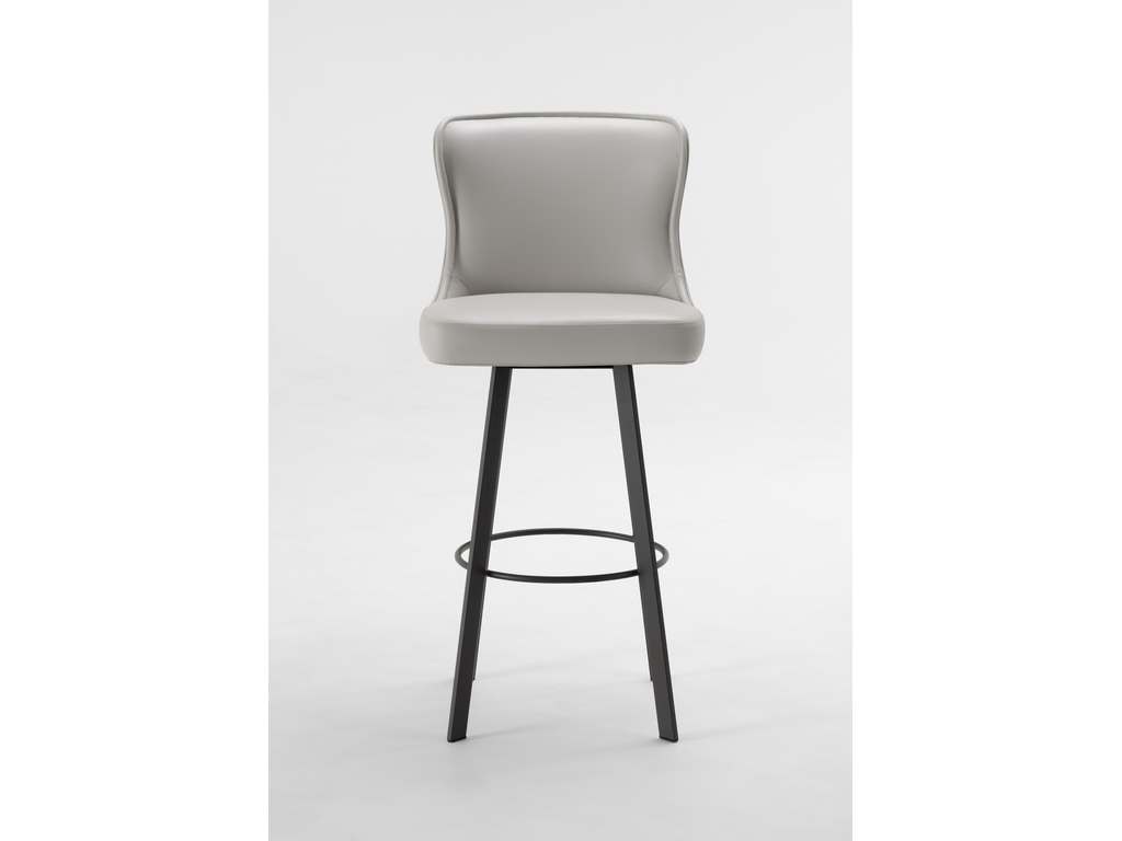 Swivel Barstool  Trica