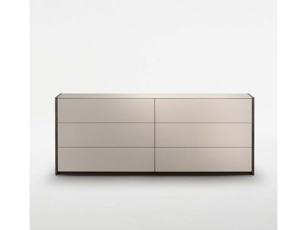 Dresser  Trica