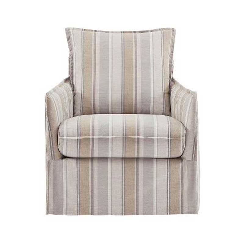 Lindy Chair W617-CH Paolini