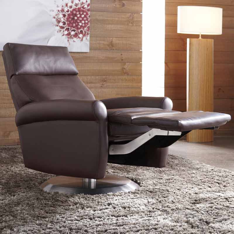 Comfort Recliners