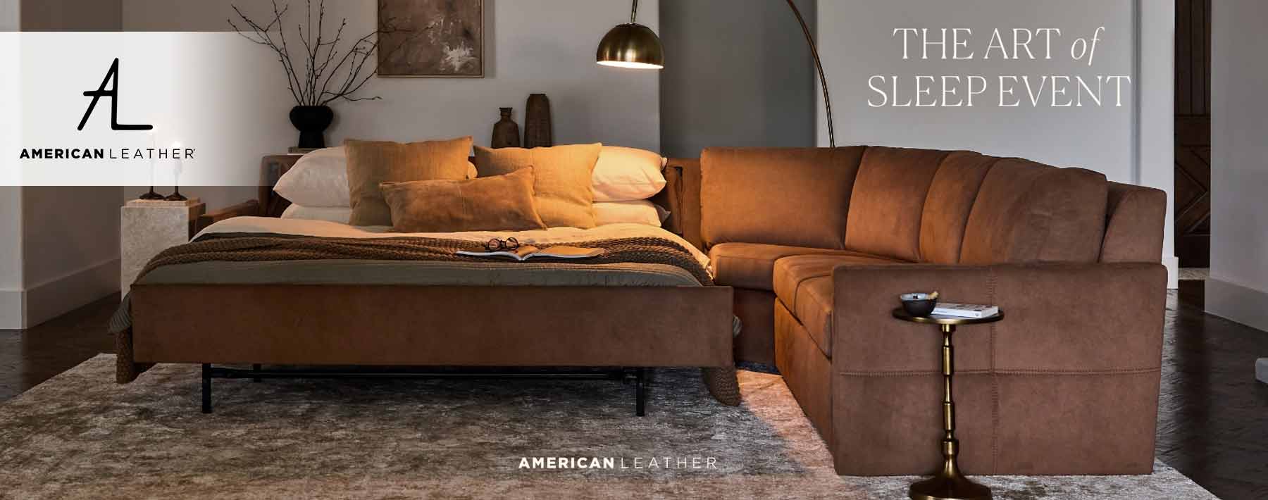American Leather Furniture