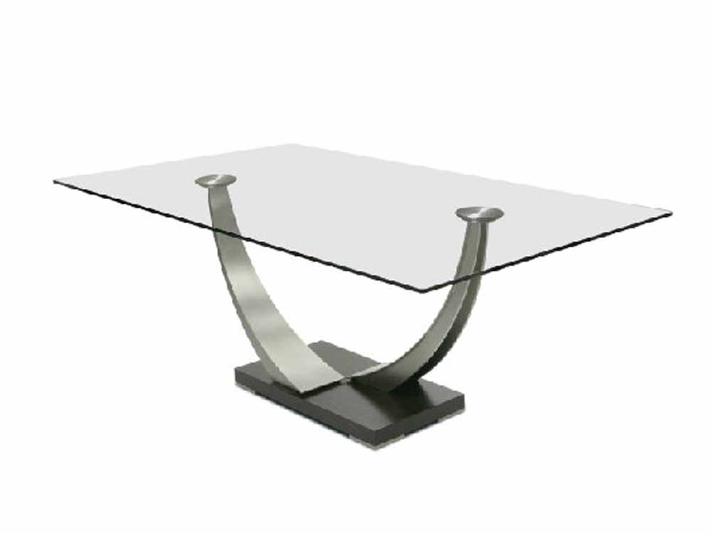 Tangent Dining Table