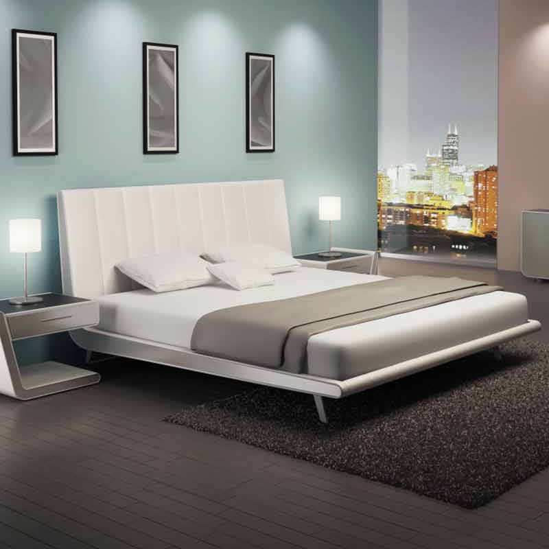 Beds