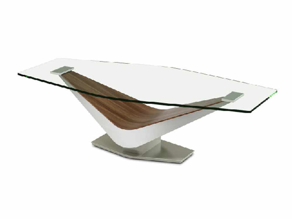 Victor Cocktail Table