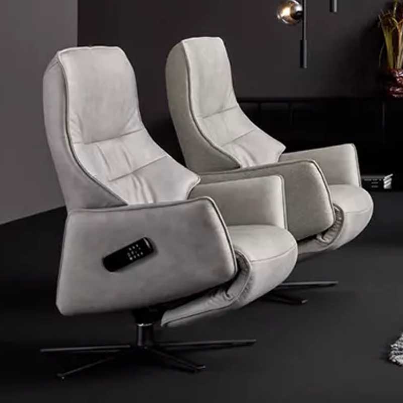 Recliner S-Lounger Himolla