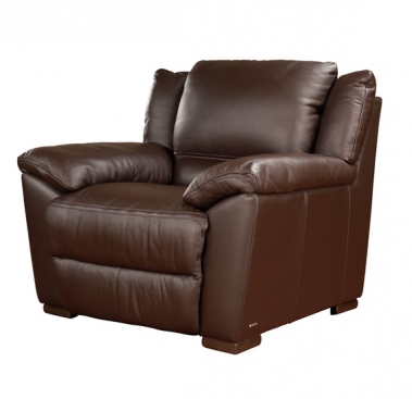 A319 Recliner Leather Collection, Natuzzi Leather Recliners