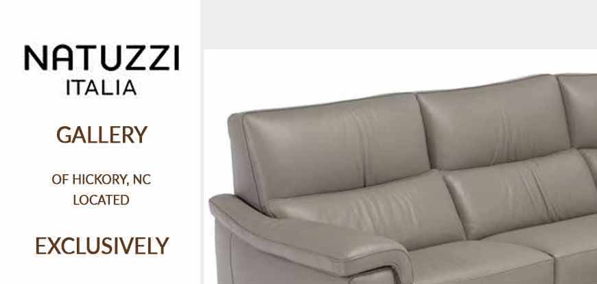 Natuzzi Italia Gallery