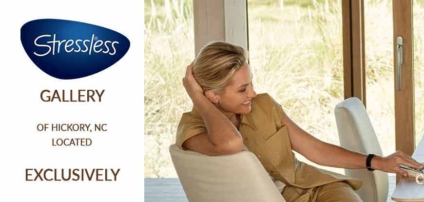 Stressless Gallery