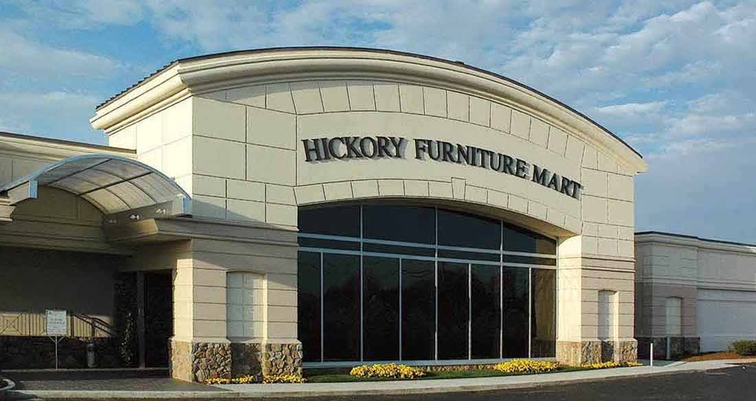 Hickory Furniture Mart