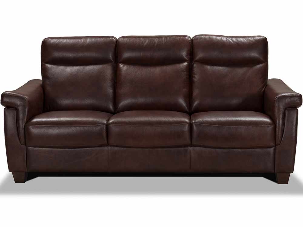 Salta Leather Sofa
