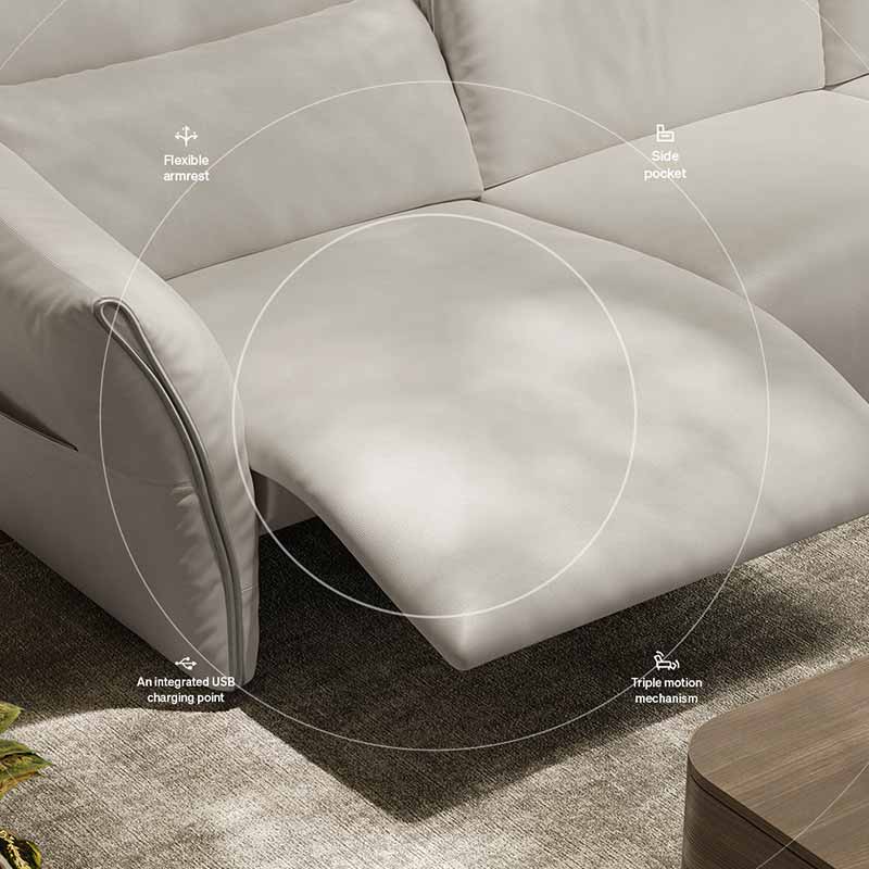 Recliners