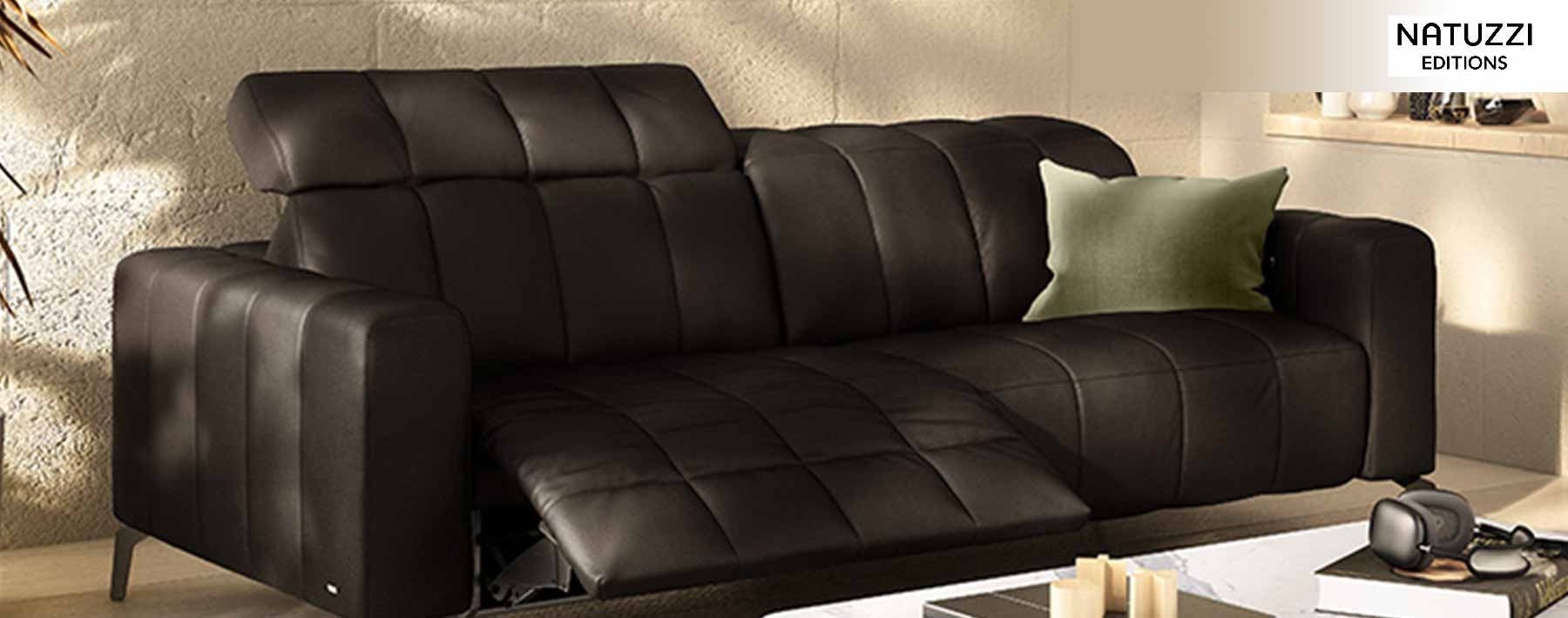 Natuzzi Editions Furniture
