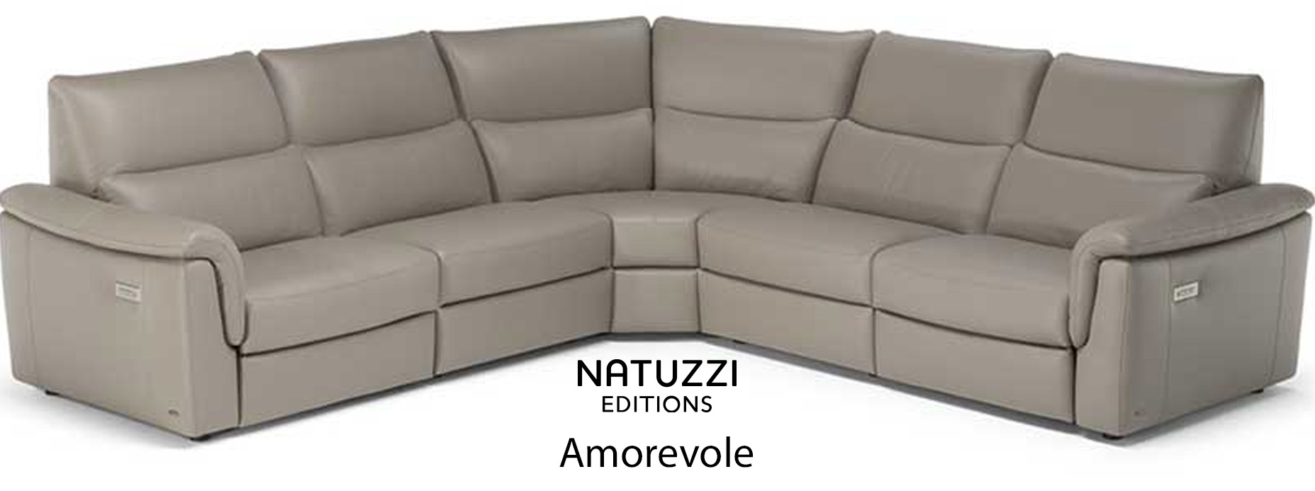 Natuzzi Editions