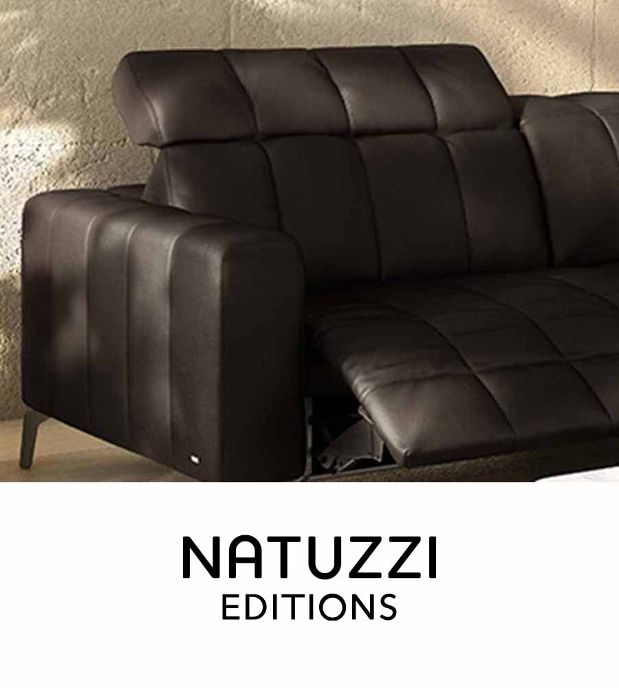 Natuzzi Editions Furniture
