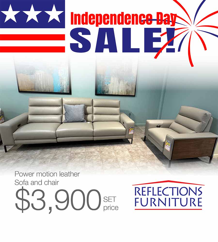 Independence Day Furniture Sale