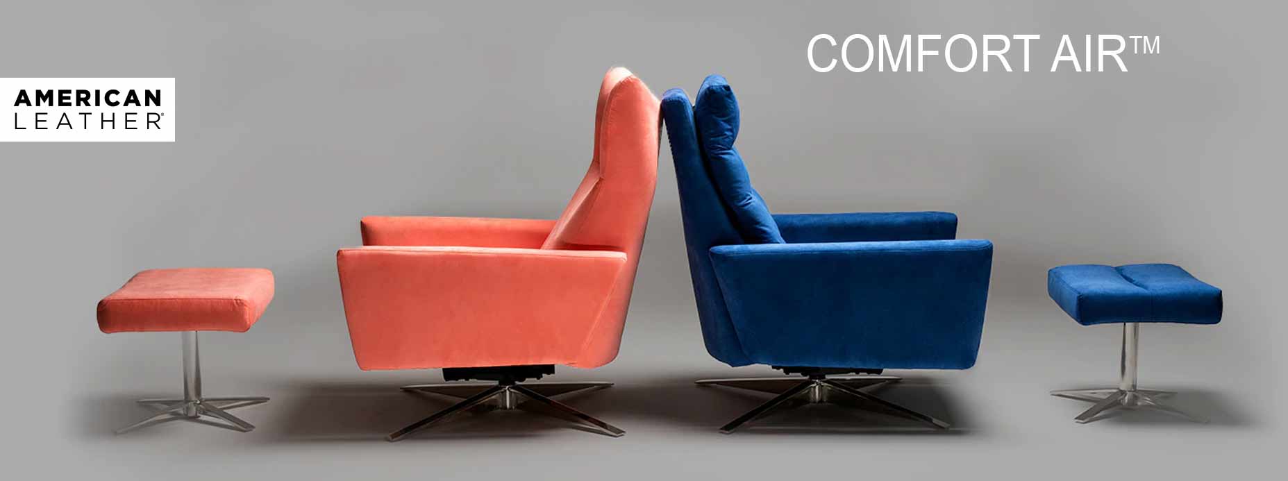 North Carolina Leather Furniture Store offers Brand Name Furniture in