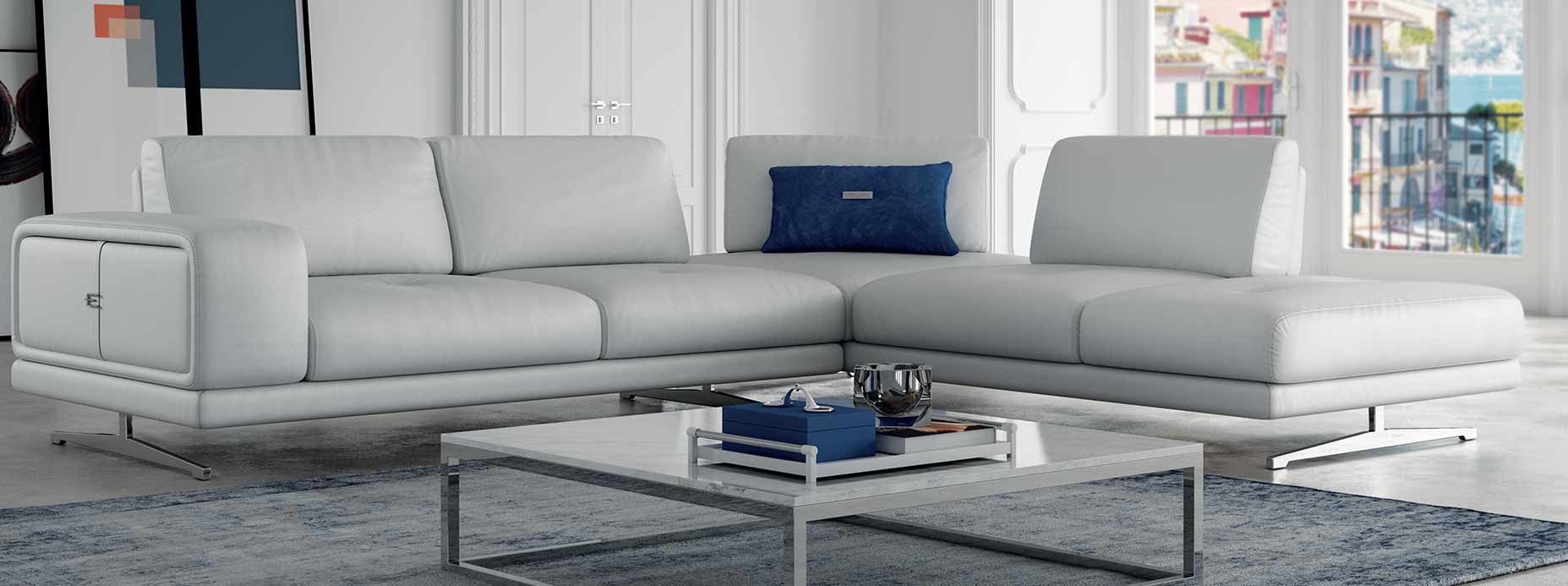 North Carolina Leather Furniture Store offers Brand Name Furniture in