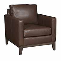 Paolini Leather Chairs