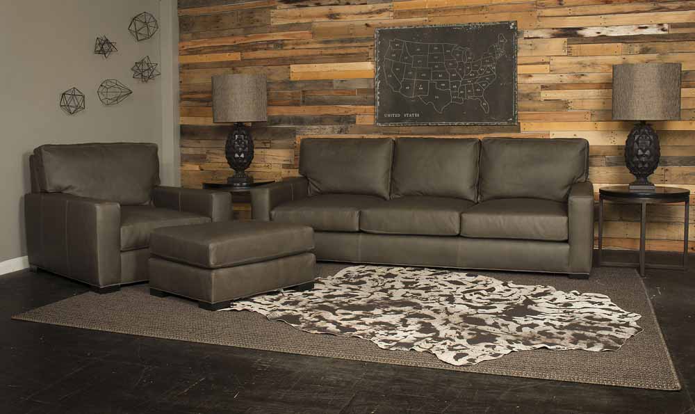 Paolini Leather Interior Furniture Furniture Store & Showroom in Hickory NC