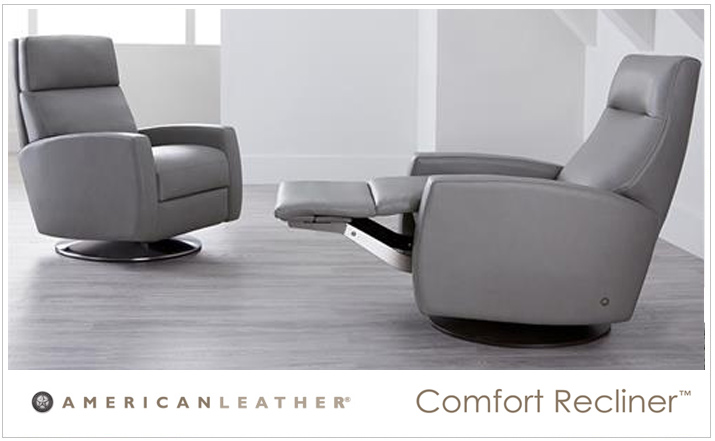 North Ina Leather Furniture Offers Brand Name In Hickory Nc 28602 North Ina Leather Furniture, American Leather Recliner Sofa