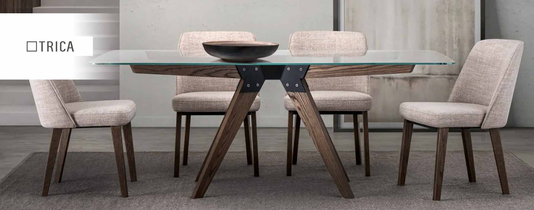 TRICA Furniture